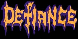 logo Defiance (USA-1)
